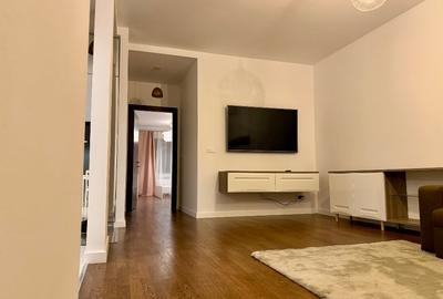 Prima închiriere | Vivando Residence | 2 Camere, 2 BĂI I 63 mp | Renovat Nou - 1