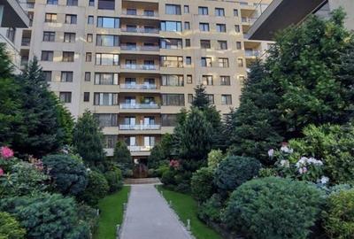 Herastrau - Aviatiei | 2 camere | North Area Lake View | Parcare incl. - 15