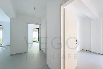 Spatiu de birou 80 mp, in imobil nou, 1 garaj, terasa - zona Hasdeu - 4