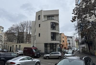 Bloc Piata Unirii - Pretabil rezidential, Airbnb, Hotel, Clinica medicala! NOU - 17