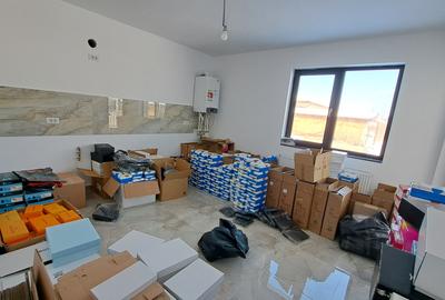 VILA SUPERBA CU 5 CAMERE  IN COMPLEX REZIDENTIAL CU CIRCUTI INCHIS - 18