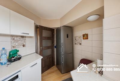 3 camere pet friendly 13 Septembrie, zona JW Marriott, metrou Academia Militara - 5