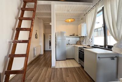 Garsoniera | Bucurestii Noi-Chitila | Parcul Bazilescu | Bloc 2011 - 7