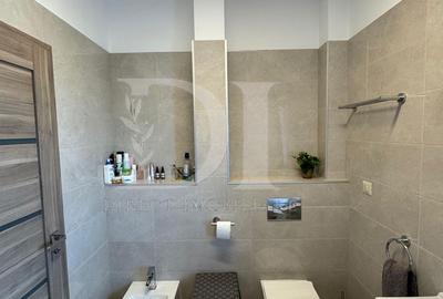Apartament 3 camere Iulius Mall Cluj - Intre Lacuri - Gheorgheni - 12