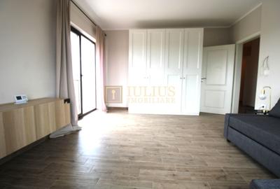2 camere in Dumbravita in bloc nou cu parcare langa clinica Medicis - 3