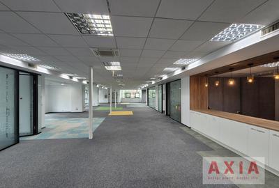 Birouri de inchiriat Piata Romana, suprafata 270-2300 mp, comision 0% - 3