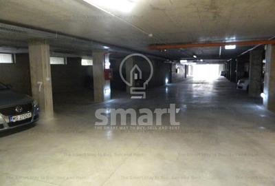 Apartament 2 camere 59mp+ terasa complex rezidential Borhanci - 14