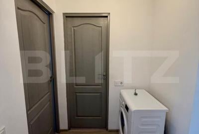 Exclusiv!Apartament 2 dormitoare. etaj 1, 46 mp, zona Iulius Mall - 10