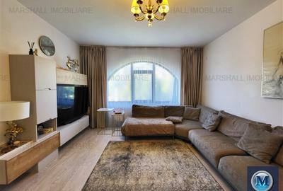 Vila cu 3 camere de vanzare in Paulesti, 113 mp #16661 - 2