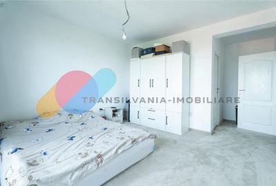 Duplex modern 4 camere, teren 380mp-Dezmir - 6