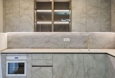 Rent I Luxury 4-Room Apartment | New I Iancu Nicolae I Pipera I Pool - 9