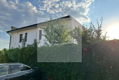 Vila de vanzare in Tunari I Gata de mutat I 4 camere 5 parcari  COM0% - 28