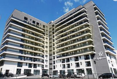 Apartament premium  1 camera+ parcare Centru  Palas Mall - 21