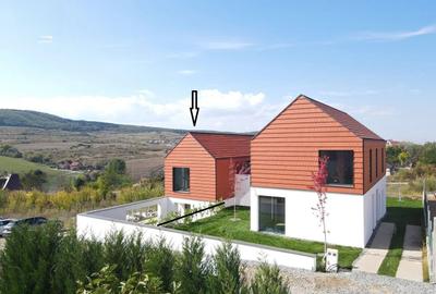 Casa Premium Design Modern  Calitate Superioara Valea Chintaului - 12