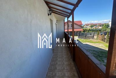 Apartament 3 camere | Decomandat | Terasă+Balcon | Șura Mare - 19