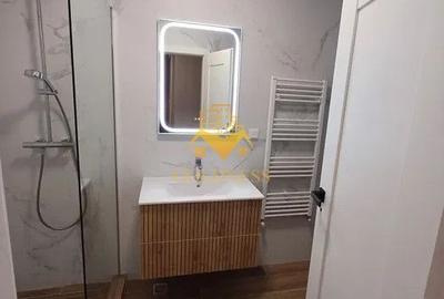 2 camere, garaj, bloc nou, Zorilor zona Golden Tulip,LIDL,Pet Friendly - 8