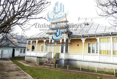 Casa Sat Valea Seaca, com. Baltatesti, jud. Neamt - 1