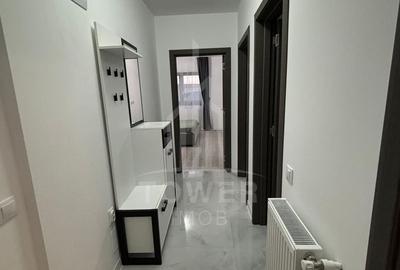 2 Camere Decomandat | Doamna Stanca | Mobilat & Utilat | - 12