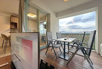 Apartament premium —Complex Chiville, Centru Istoric, vedere Cetate - 6