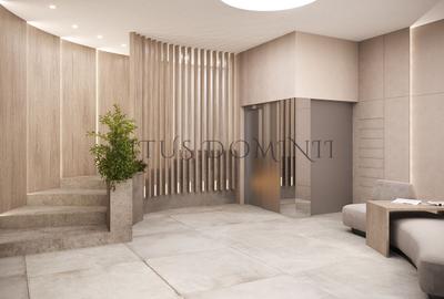 Penthouse Ultracentral cu 3 camere, Piata Unirii, 150.30mp - 1