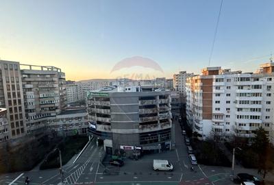 Com 0% Apartament 3 camere decomandat, loc de parcare, Dorobanților - 9