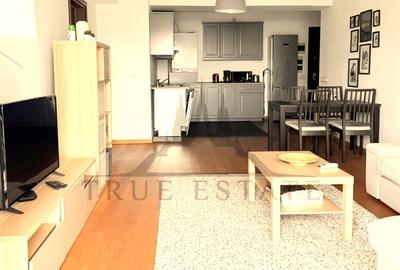 Apartament cu 2 camere complet mobilat și utilat, în zona Barbu Văcărescu - 4