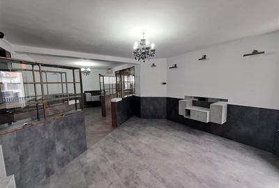Spatiu comercial, D+P, 165 mp utili, situat in cartierul Plopilor! - 4