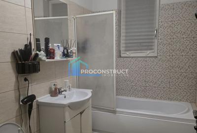 Apartament 2 camere | Mobilat & Utilat | Giroc | - 9
