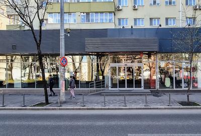 Spatiu comercial stradal 638 mp zona Banu Manta - 5