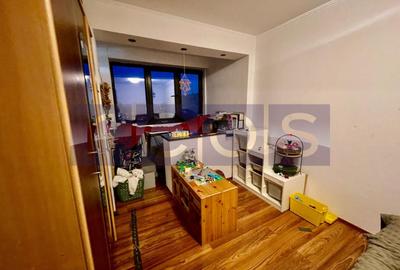 VANZARE APARTAMENT 2 CAMERE BABA NOVAC PARK LAKE DRISTOR 53MP - 6