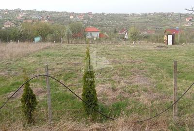 Teren intravilan  ,1020 mp, Sibiu, Daia Noua - 6