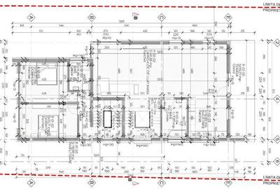 Teren autorizat pentru 2 unități locative cartierul Dâmbul Rotund - 4