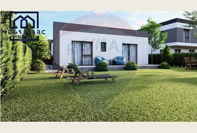 DE VANZARE Casă / Vilă 3 camere Berceni-Vidra - 7