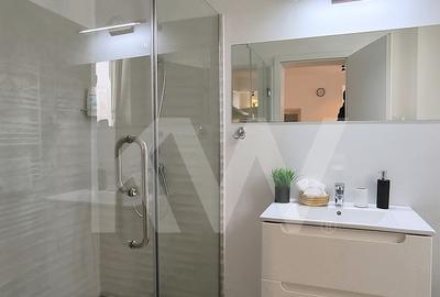 Apartament 2 camere – Centrul Istoric, str.Tribunei – Etaj 2 – 62.8 mp - 4