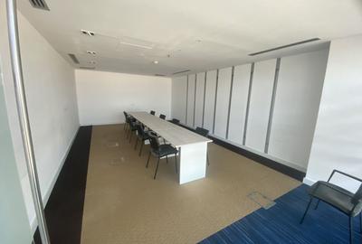 Birouri de închiriat | 452 mp | Zona Universitate - 3