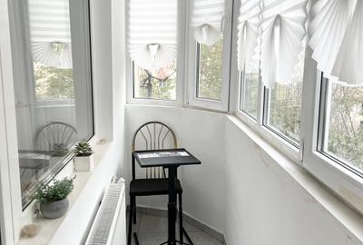 Apartament 2 camere modern, mobilat complet – Tineretului – Șincai - 19