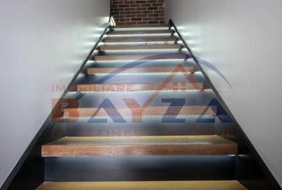 Casa noua 5 camere Bozanta Mare, P+M - 12