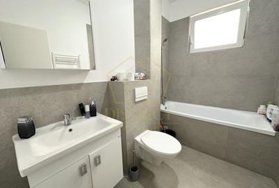 Apartament cochet cu 2 camere si curte proprie | Braytim - 6