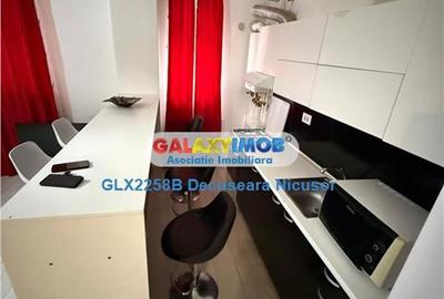 Garsoniera mobilata Militari Residence 49.900 euro - 15