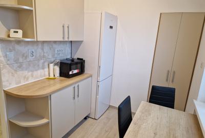 Apartament mobilat nou Tractorul - 9