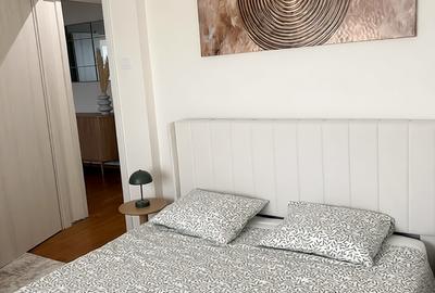 Apartament 2 Camere | 3 min. Metrou Apărătorii Patriei | Priveliște Superbă - 5