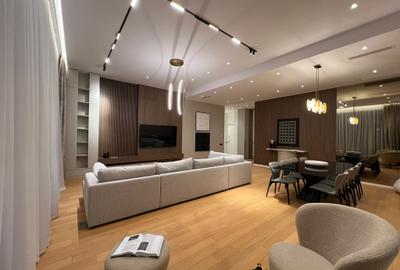 Duplex 4 camere – One Herăstrău Towers, etaj 10+11 - 8