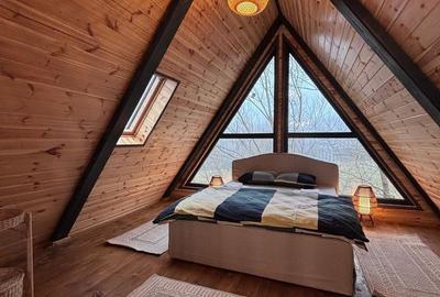 A-Frame de vânzare Bran - 5