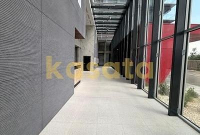 UP-site Floreasca | 2 Camere Premium | Boxă | Metrou Aviatiei - 12