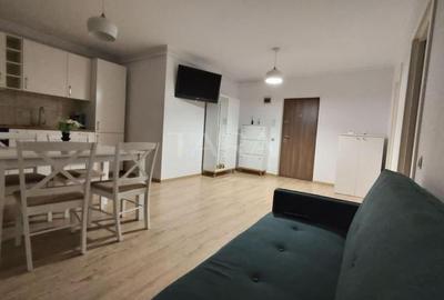 Apartament 2 camere + terasă 25 mp, Floresti. - 6