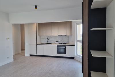 Apartament 3 camere,centrala proprie,mutare imediata,vedere catre Lacul Morii! - 4