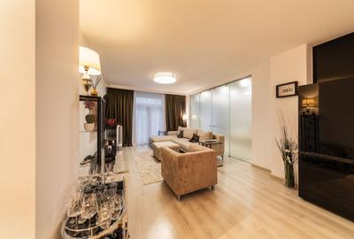 Inchiriere apartament 3 camere, Calea Victoriei - Radisson Blu - 5