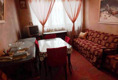 Militari - Apusului  - Str. Lacul Zanoaga -   Apartament 3 camere - 15