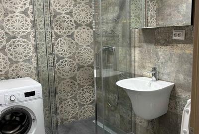 AP. 2 CAMERE CALEA CALARASILOR, BUCATARIE INCHISA, MOBILAT/UTILAT - 5