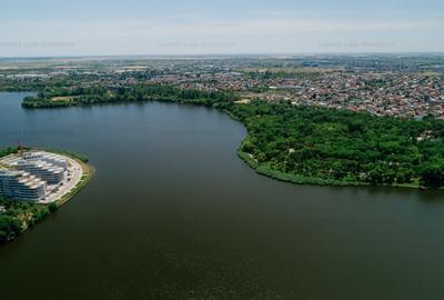 Lebada Lake Residence